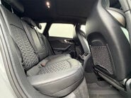 Audi A4 RS 4 TFSI QUATTRO CARBON BLACK 60