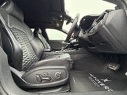Audi A4 RS 4 TFSI QUATTRO CARBON BLACK 48