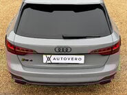 Audi A4 RS 4 TFSI QUATTRO CARBON BLACK 29