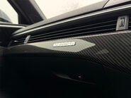 Audi A4 RS 4 TFSI QUATTRO CARBON BLACK 72