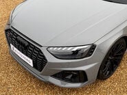 Audi A4 RS 4 TFSI QUATTRO CARBON BLACK 27