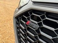 Audi A4 RS 4 TFSI QUATTRO CARBON BLACK 35