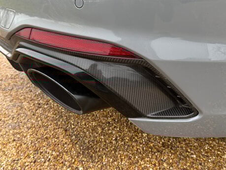 Audi A4 RS 4 TFSI QUATTRO CARBON BLACK 34