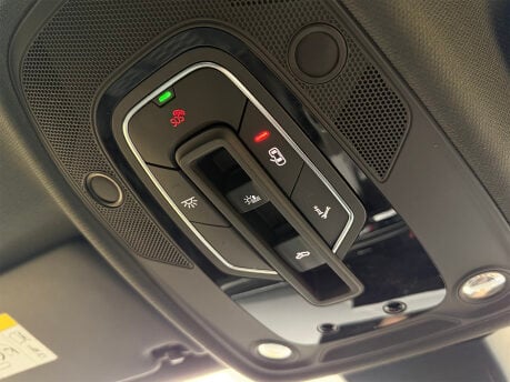 Audi A4 RS 4 TFSI QUATTRO CARBON BLACK 78