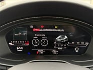 Audi A4 RS 4 TFSI QUATTRO CARBON BLACK 68