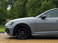 Audi A4 RS 4 TFSI QUATTRO CARBON BLACK 10