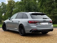 Audi A4 RS 4 TFSI QUATTRO CARBON BLACK 7