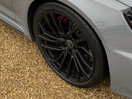 Audi A4 RS 4 TFSI QUATTRO CARBON BLACK 41