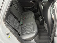 Audi A4 RS 4 TFSI QUATTRO CARBON BLACK 58