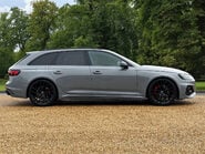 Audi A4 RS 4 TFSI QUATTRO CARBON BLACK 4