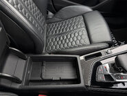 Audi A4 RS 4 TFSI QUATTRO CARBON BLACK 77