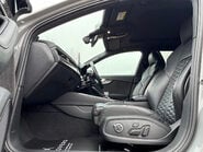 Audi A4 RS 4 TFSI QUATTRO CARBON BLACK 49