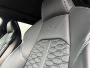 Audi A4 RS 4 TFSI QUATTRO CARBON BLACK 53