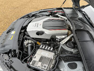 Audi A4 RS 4 TFSI QUATTRO CARBON BLACK 90