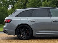 Audi A4 RS 4 TFSI QUATTRO CARBON BLACK 12