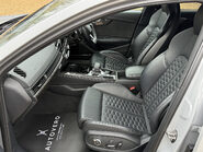 Audi A4 RS 4 TFSI QUATTRO CARBON BLACK 47