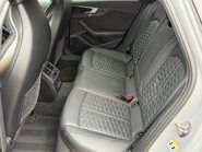 Audi A4 RS 4 TFSI QUATTRO CARBON BLACK 59