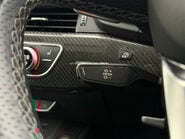 Audi A4 RS 4 TFSI QUATTRO CARBON BLACK 70