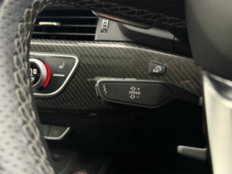 Audi A4 RS 4 TFSI QUATTRO CARBON BLACK 70