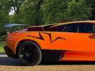 Lamborghini Murcielago LP760-4 SV 12
