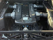 Lamborghini Murcielago LP760-4 SV 84