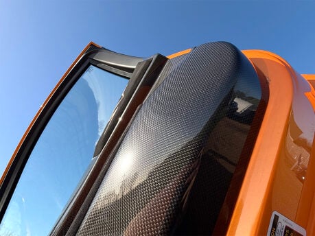 Lamborghini Murcielago LP760-4 SV 47