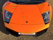 Lamborghini Murcielago LP760-4 SV 24