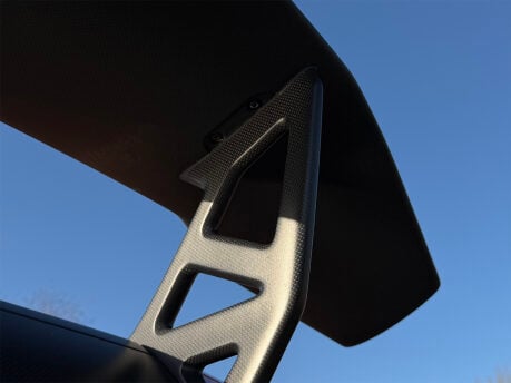 Lamborghini Murcielago LP760-4 SV 36