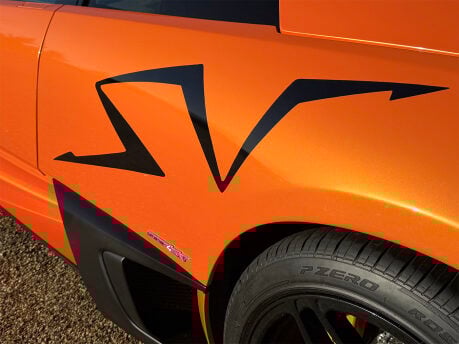 Lamborghini Murcielago LP760-4 SV 32