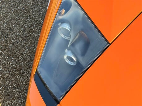 Lamborghini Murcielago LP760-4 SV 28