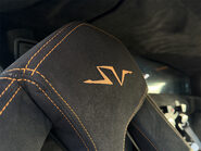 Lamborghini Murcielago LP760-4 SV 65