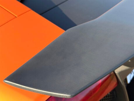 Lamborghini Murcielago LP760-4 SV 35