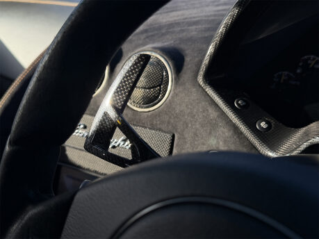 Lamborghini Murcielago LP760-4 SV 69