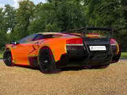 Lamborghini Murcielago LP760-4 SV 7