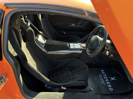 Lamborghini Murcielago LP760-4 SV 54