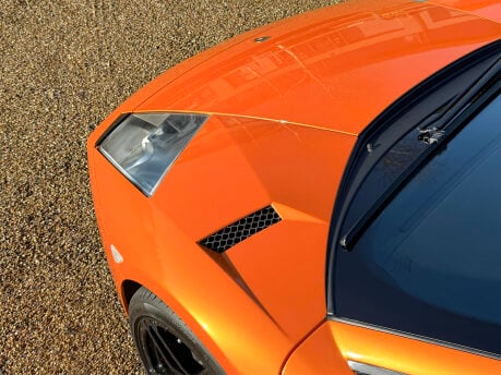 Lamborghini Murcielago LP760-4 SV 27