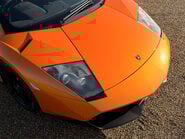Lamborghini Murcielago LP760-4 SV 25