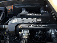 Lamborghini Murcielago LP760-4 SV 85