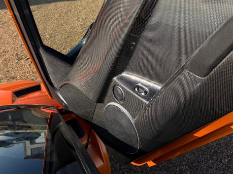 Lamborghini Murcielago LP760-4 SV 46