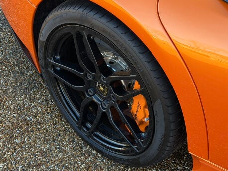 Lamborghini Murcielago LP760-4 SV 43