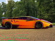 Lamborghini Murcielago LP760-4 SV 4
