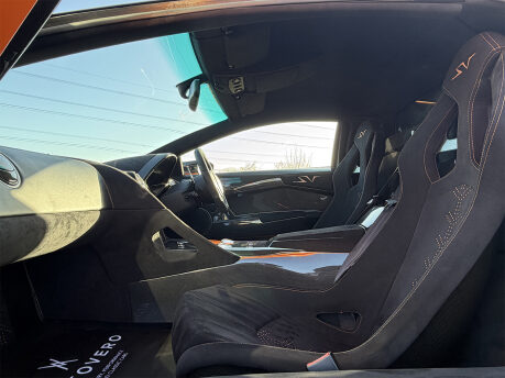 Lamborghini Murcielago LP760-4 SV 57