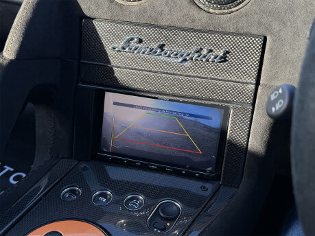 Lamborghini Murcielago LP760-4 SV 78