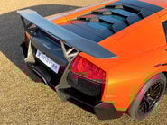 Lamborghini Murcielago LP760-4 SV 20