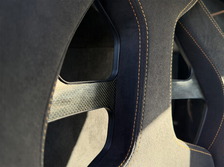 Lamborghini Murcielago LP760-4 SV 66