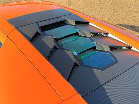 Lamborghini Murcielago LP760-4 SV 34