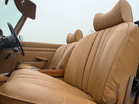 Mercedes-Benz SL Series 280 SL 55