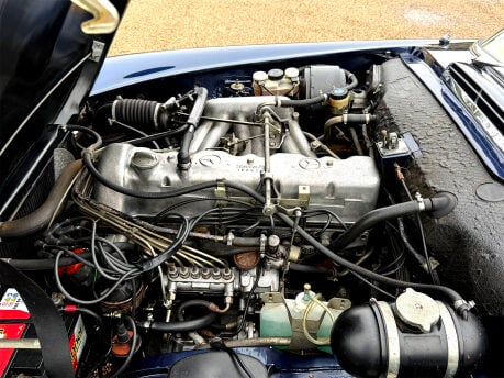 Mercedes-Benz SL Series 280 SL 78