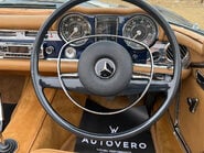 Mercedes-Benz SL Series 280 SL 63