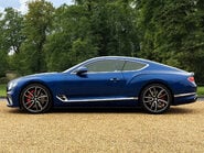 Bentley Continental GT First Edition 8